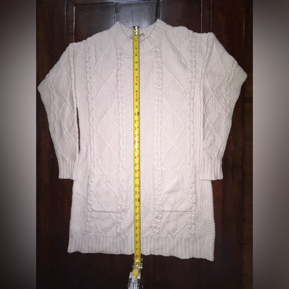 Autumn Cashmere Women’s Sweater Size XS - Picture 4 of 6